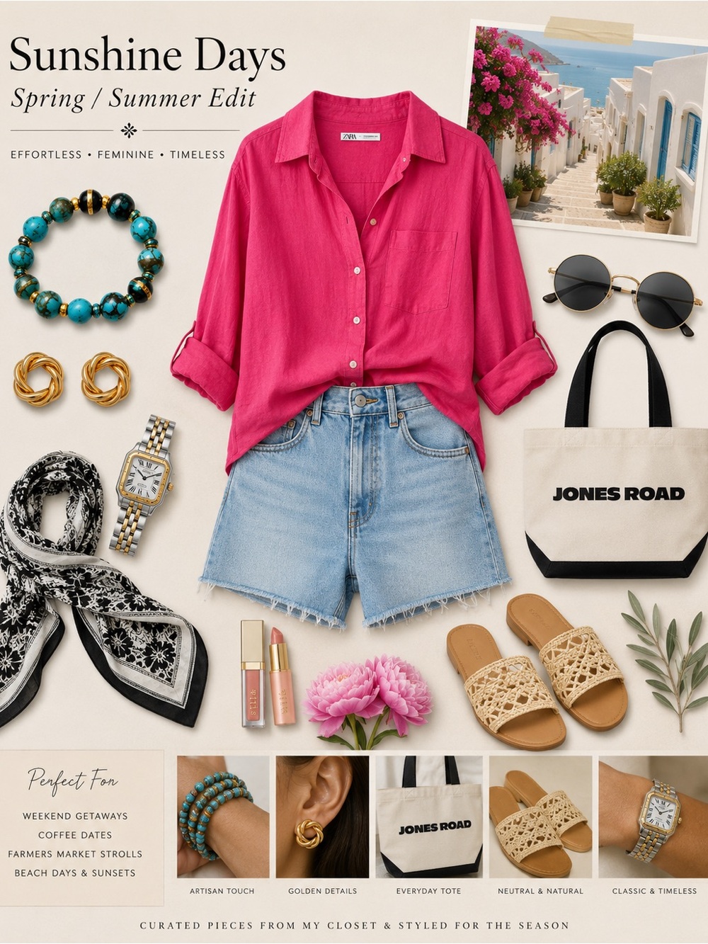 ✨Style Inspiration Board ✨
